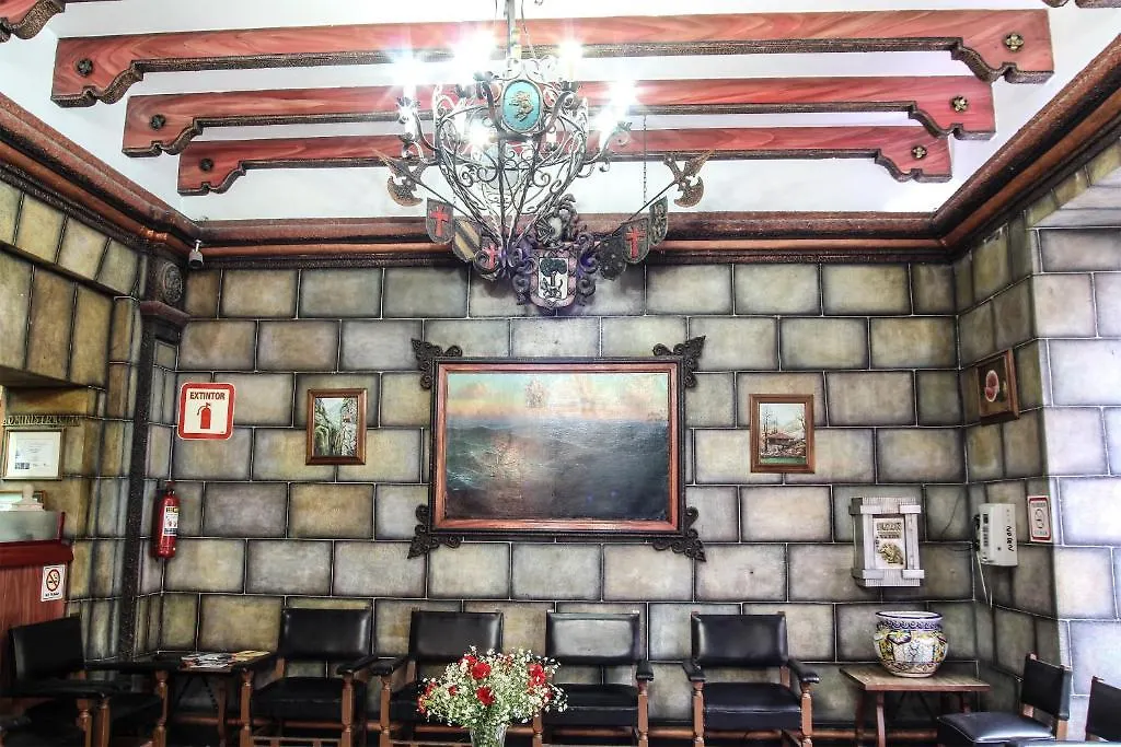 Hotel Antillas-1