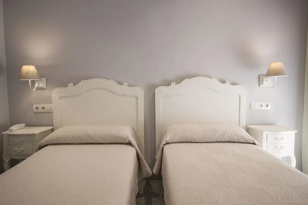 Hotel Maestranza-1