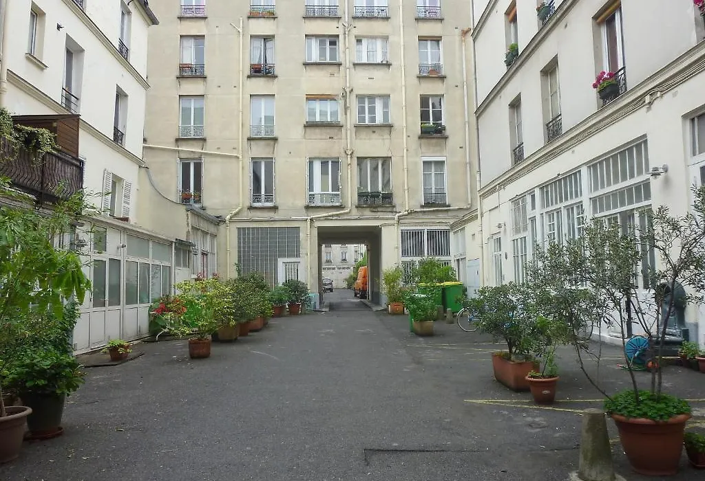 Hotel Metropolitain-1