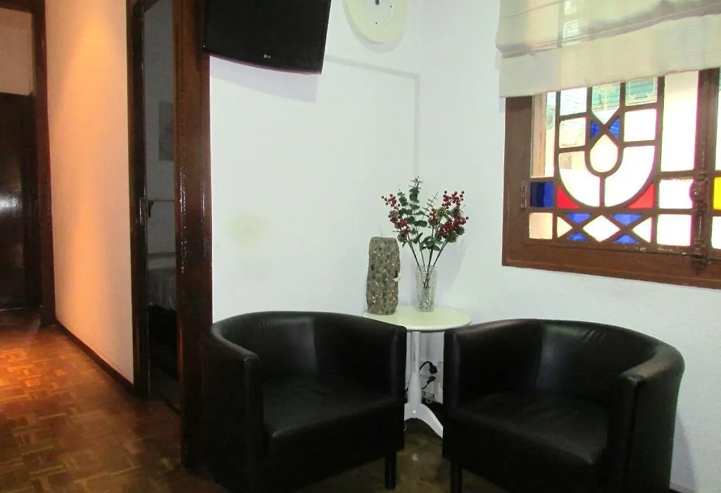 Hostal Lima-1