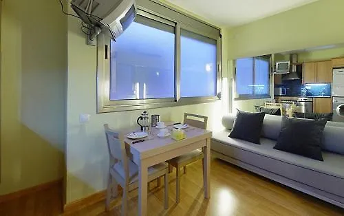 Living Barcelona Apartments-1