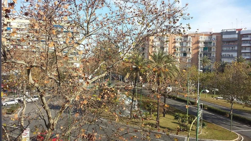 Pension Gran Plaza-1