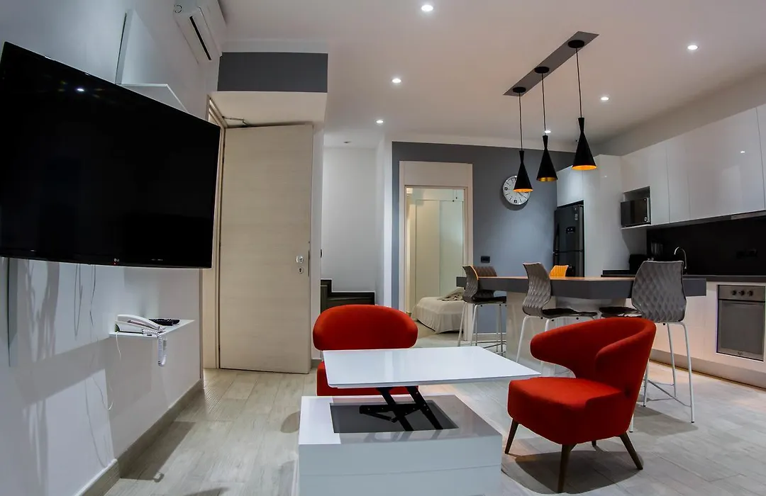 Hotel Boutique Quinto Sol-1