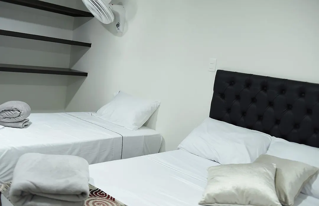 Hotel Palma Rosa Medellin-1