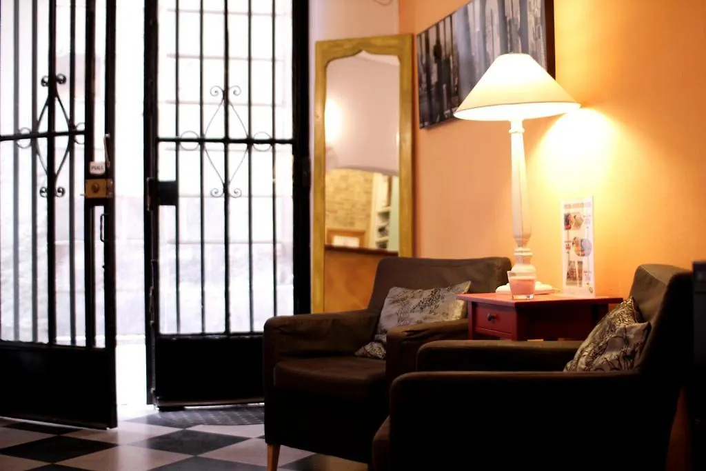 Hostel New York-1