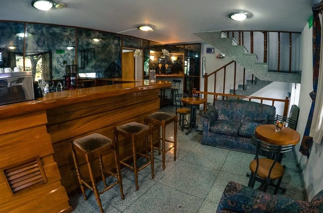 Apart Hotel Magali-1