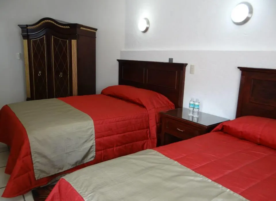 Hotel El Beso De Calixto-1