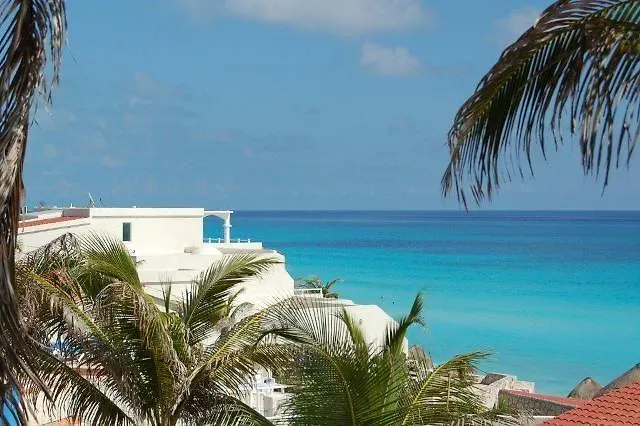 Cancun Beach Resort by Sol y Mar-1