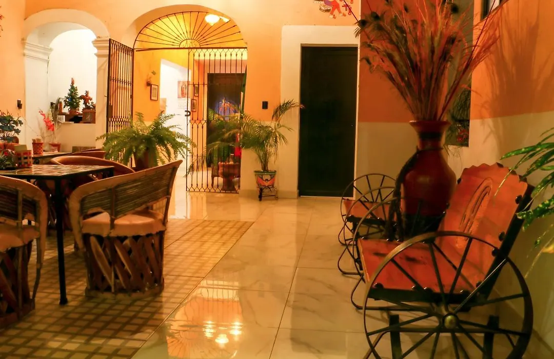 Casa Santuario Hotel Boutique-1