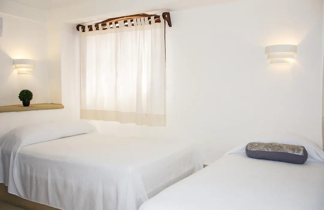 Hotel Sayab 5ta Avenida-1