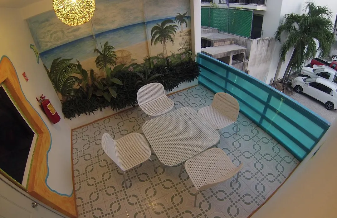 Adventure Experience Hotel-1