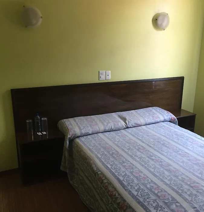 Hotel Oxford-1