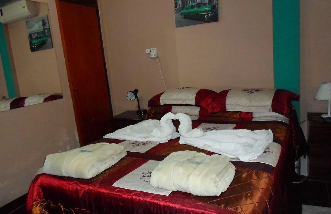 Hotel Antonia-1