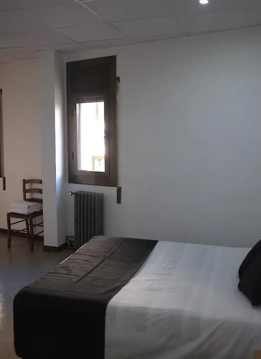 Hostal Europa-1