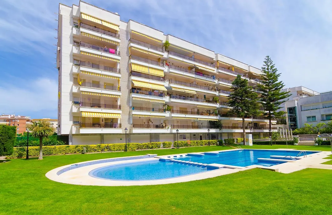 Suites Del Mar Fenals-1