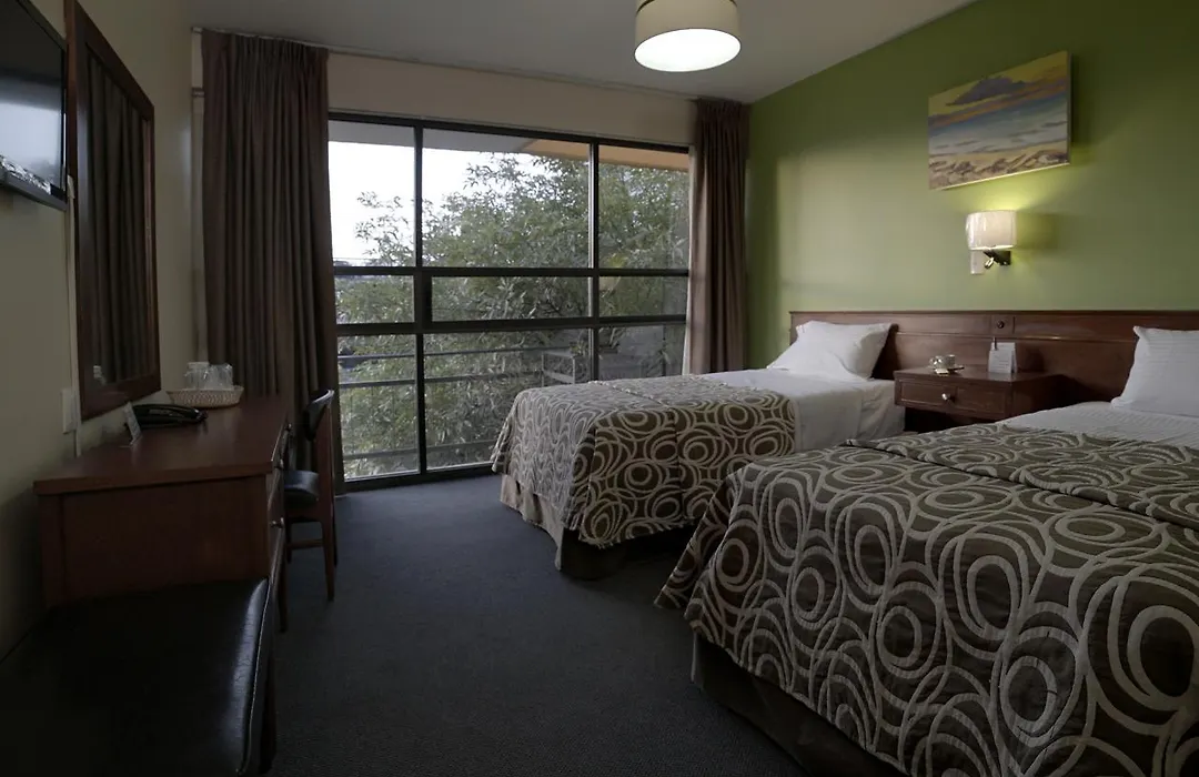 Hotel El Greco-1