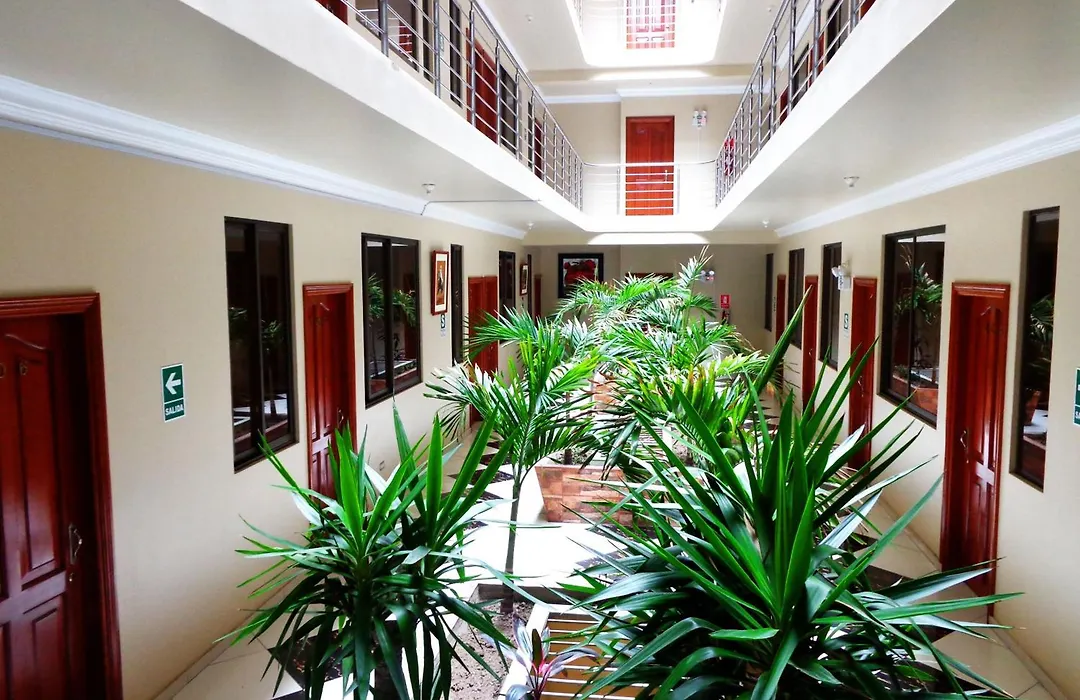 Hotel Challaca-1