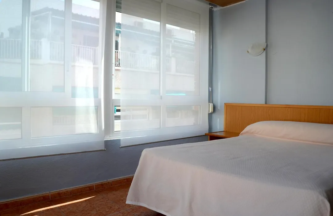 Hotel Cervantes-1