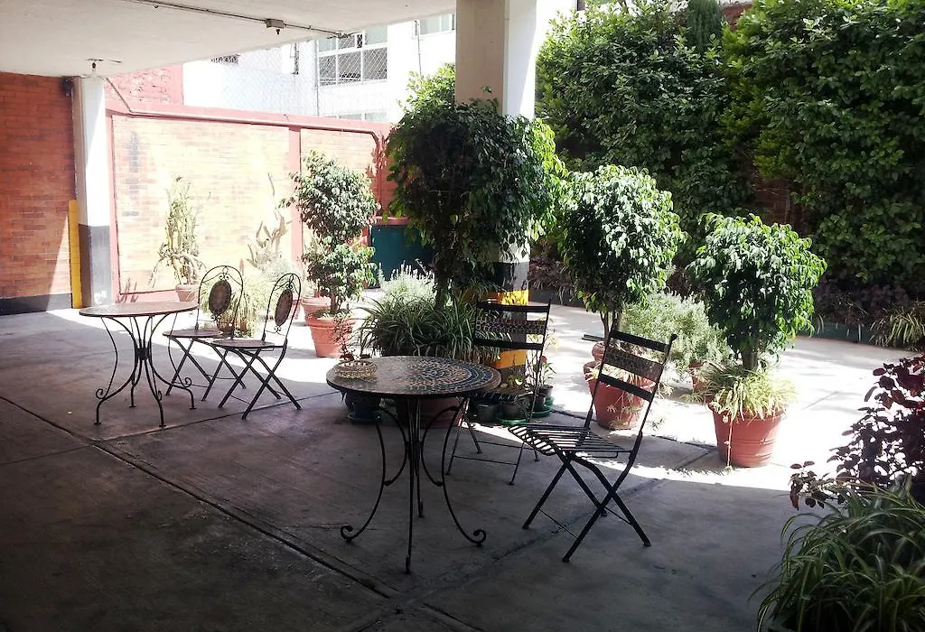 Residencia Rochester-1