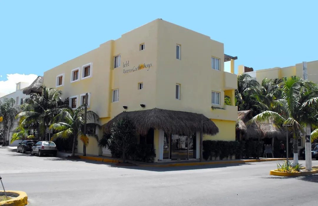 Hotel Riviera Caribe Maya-1