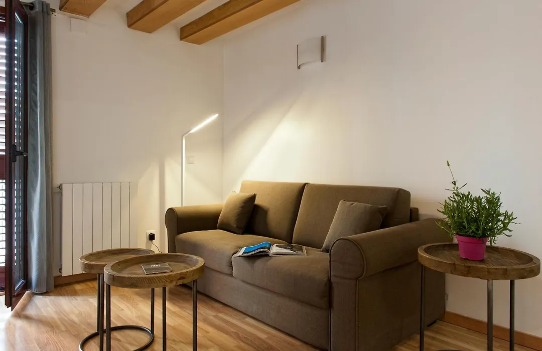 Mh Apartments Liceo-1