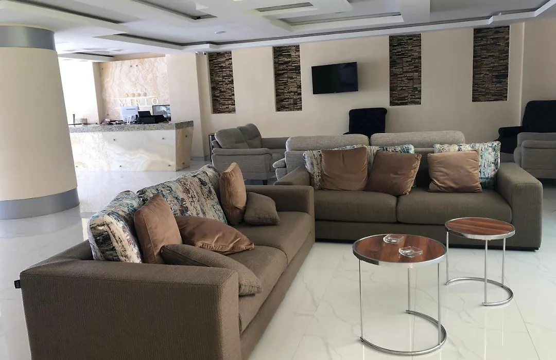 Hotel Mirto-1