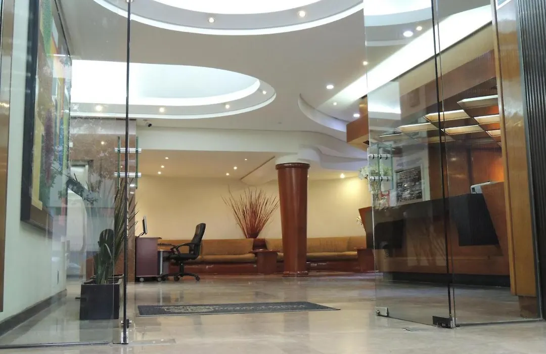 Lisboa Hotel-1