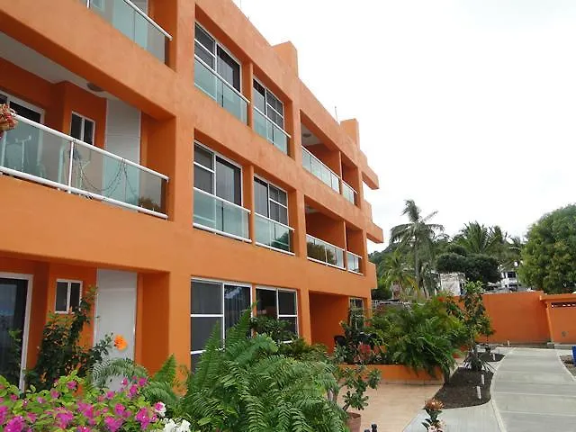 Paraiso del Pescador-1