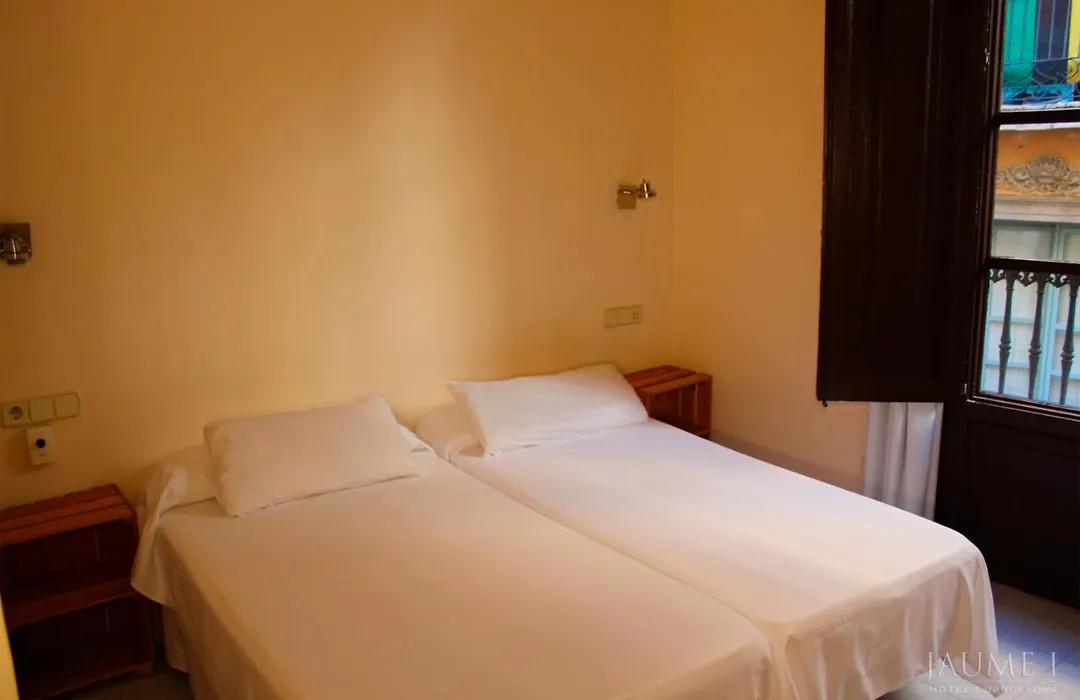 Hotel Jaume I-1
