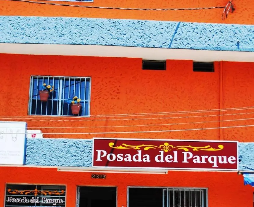 Posada del Parque-1