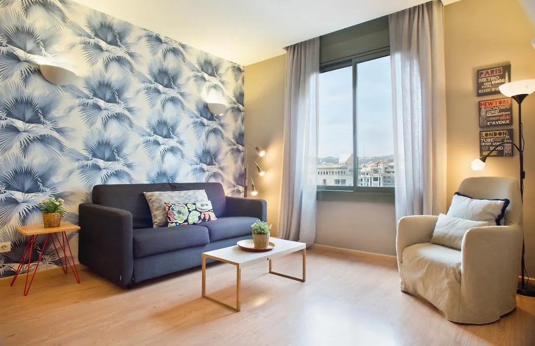 Bonavista Apartments - Pedrera-1