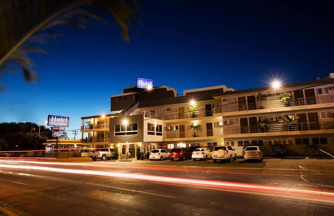 Hotel Mazatlan-1