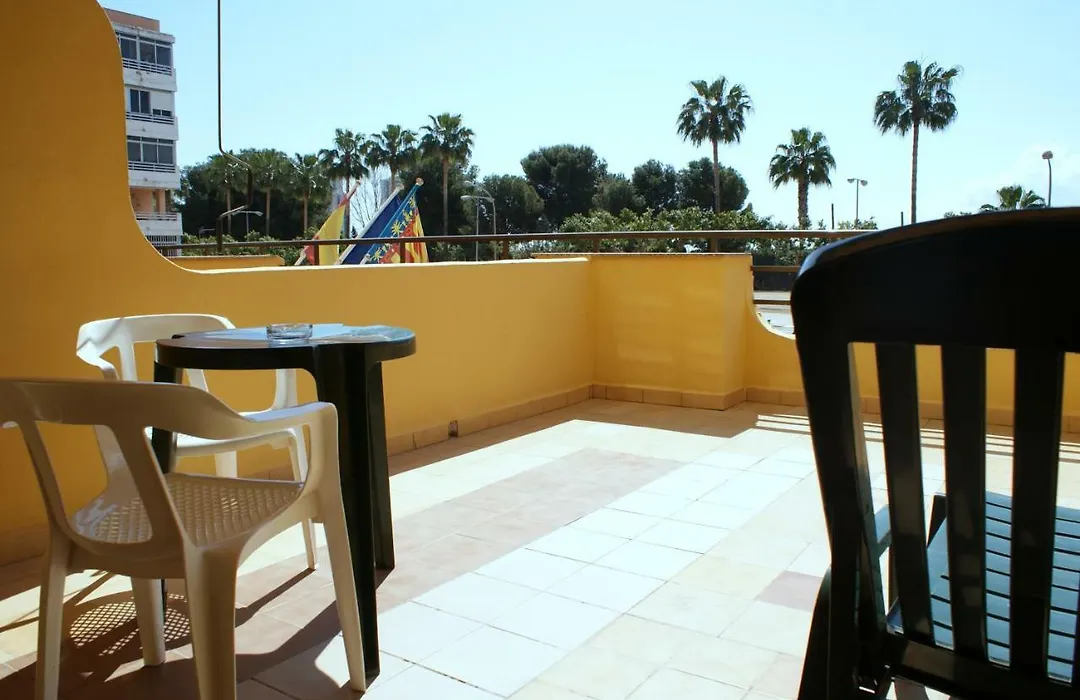 Hotel Carabela 2-1