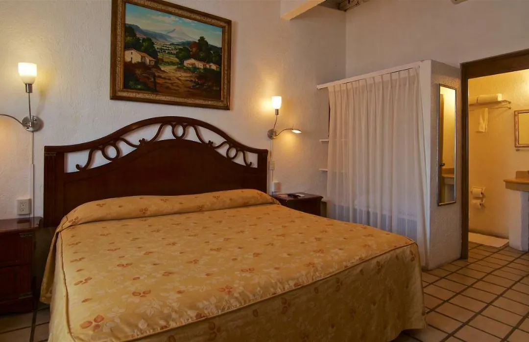 Hotel Mercurio - Gay Friendly-1