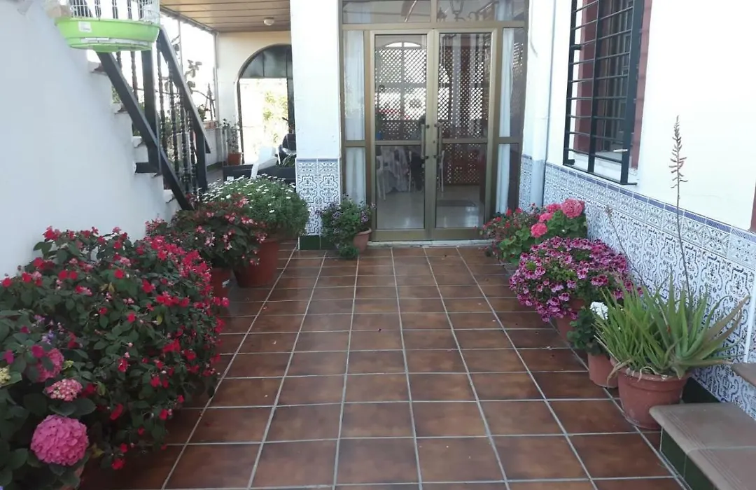 Vivienda Rural Alcazaba-1