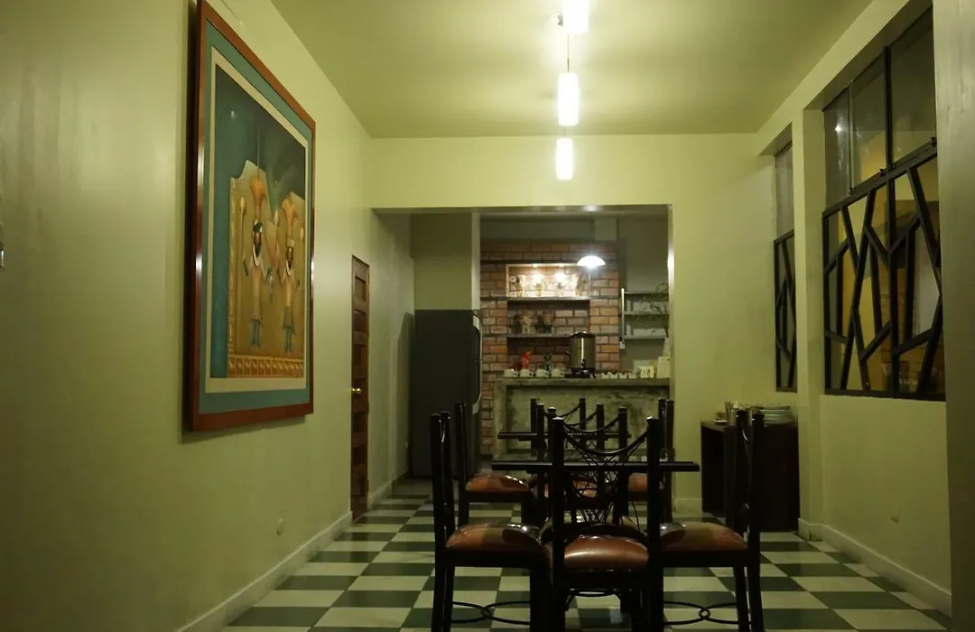 Hotel Santa Maria-1