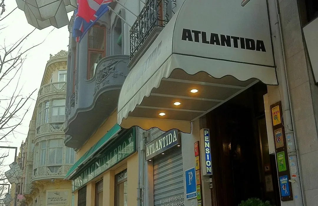 Pension Atlantida-1