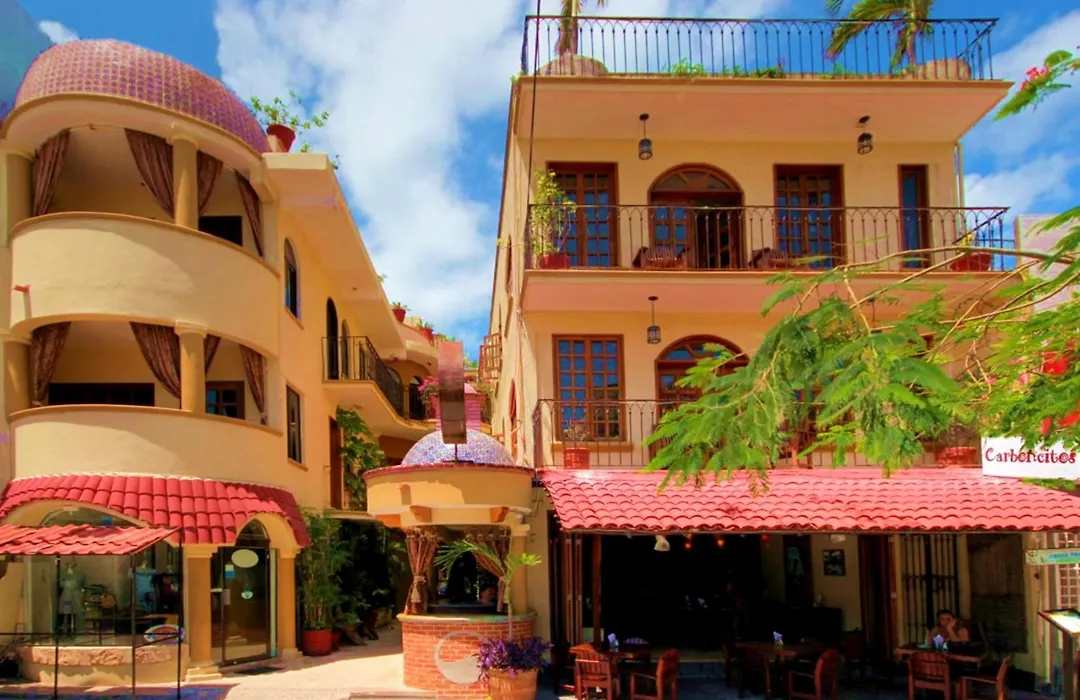 Hotel Cielo-1