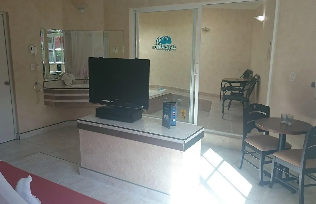 Motel Costa-1