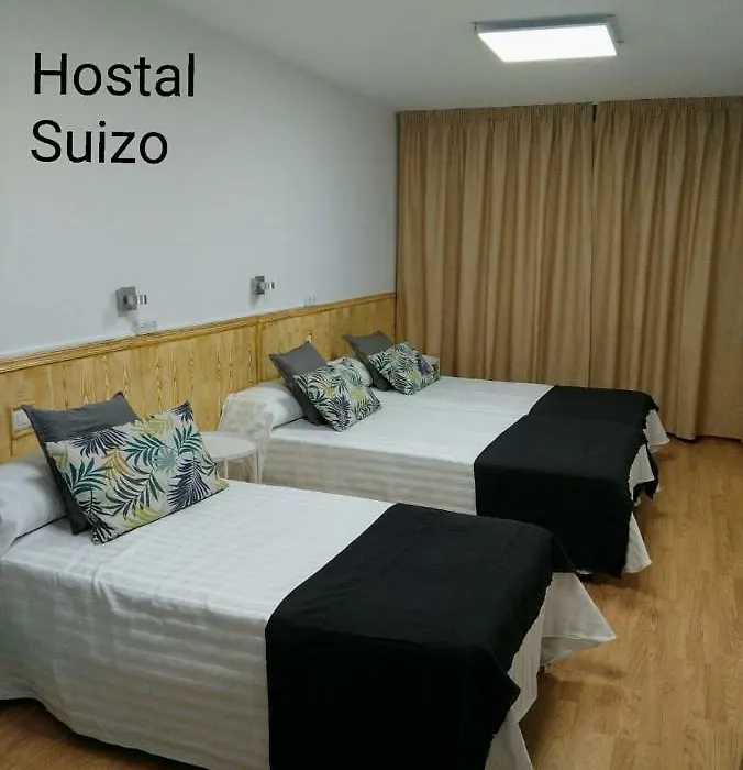 Hostal Suizo-1