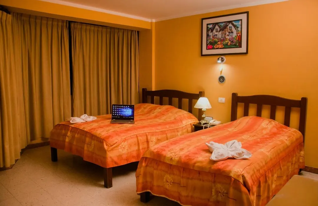 Hotel Amoretto-1