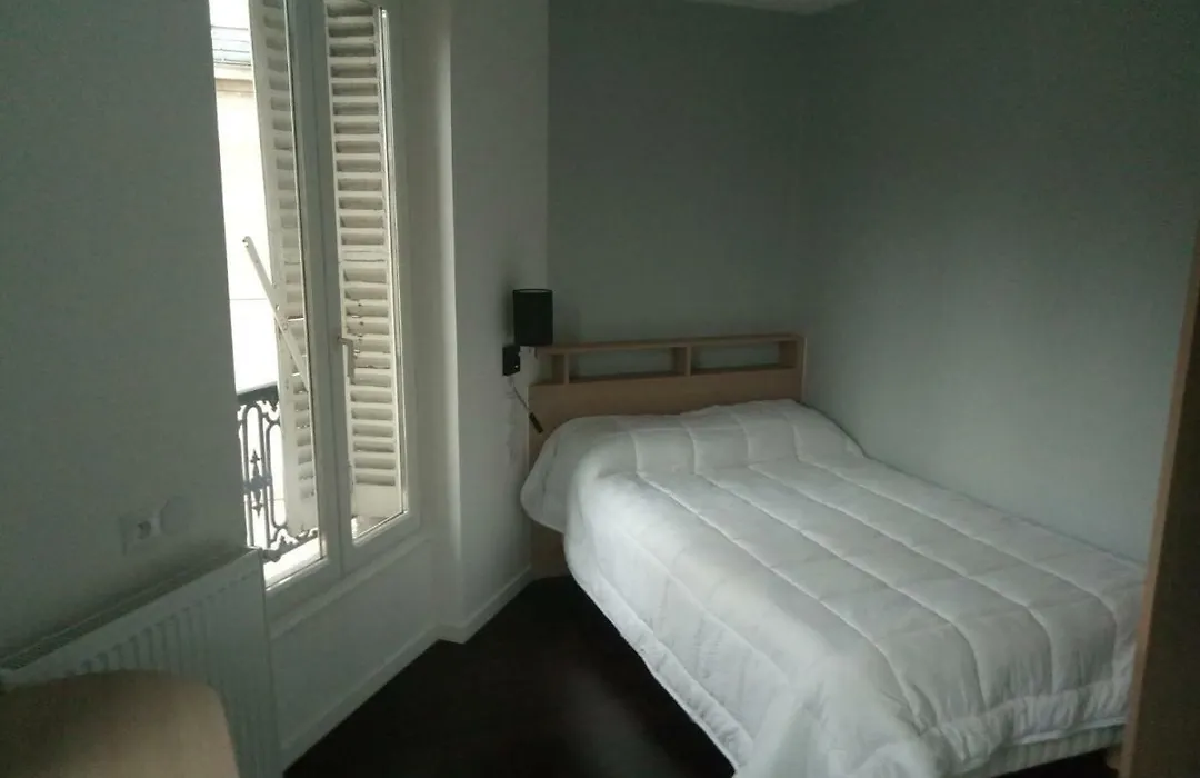Hotel Rivoli-1