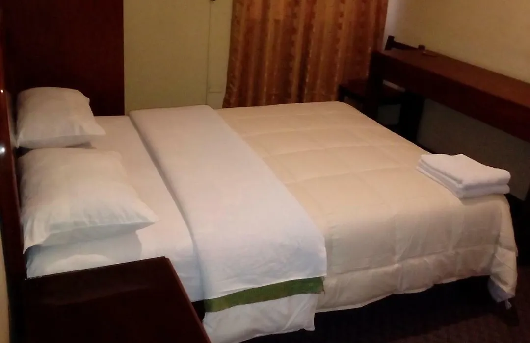 Hotel Mandarin-1