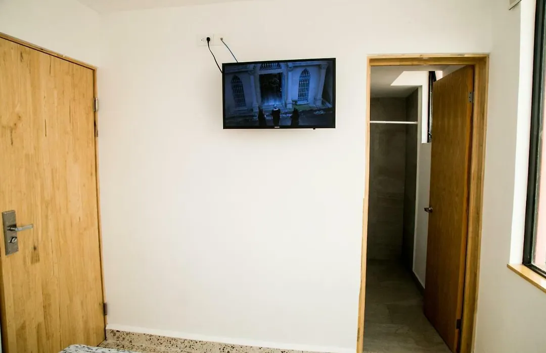 Booking 500-1
