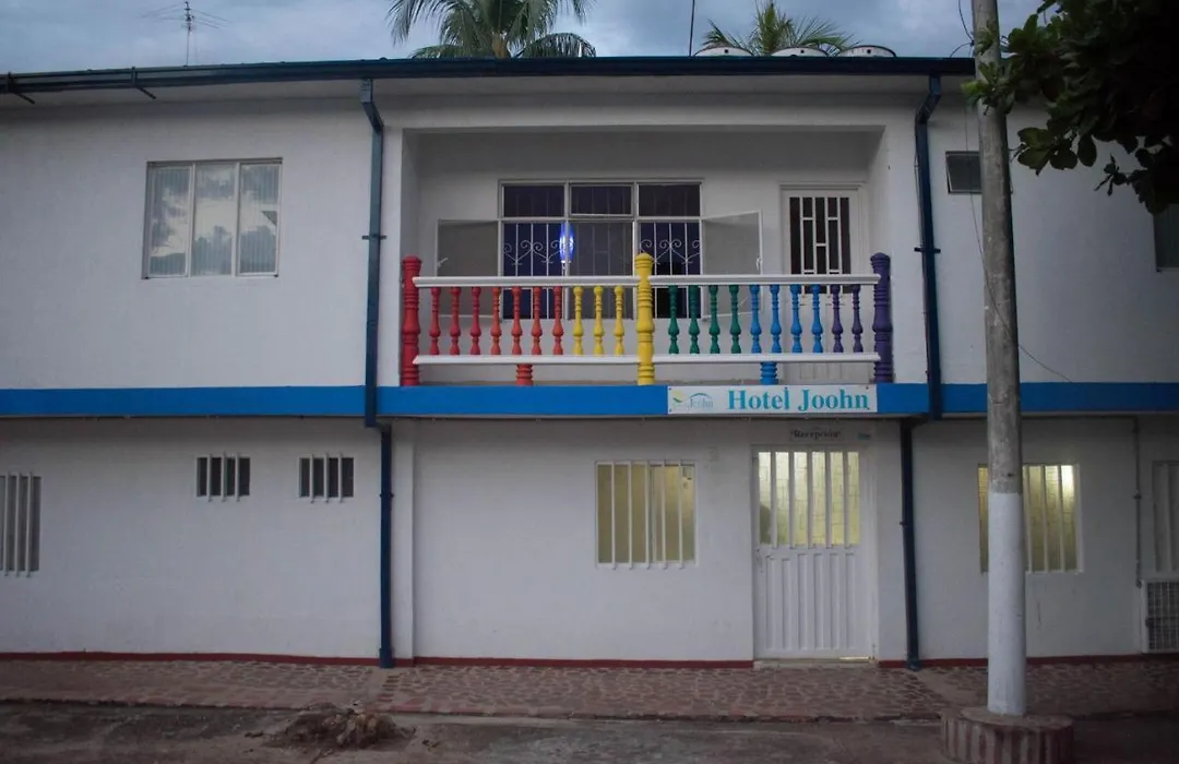 Hotel Joohn Gay Only Lgbtiq-1