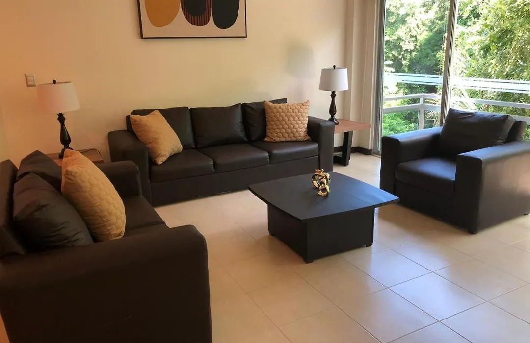 San Pedro Hotel, 5ta Avenida-1