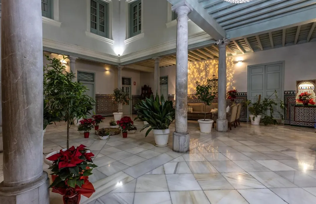 Palacio Cabrera - Lillo-1