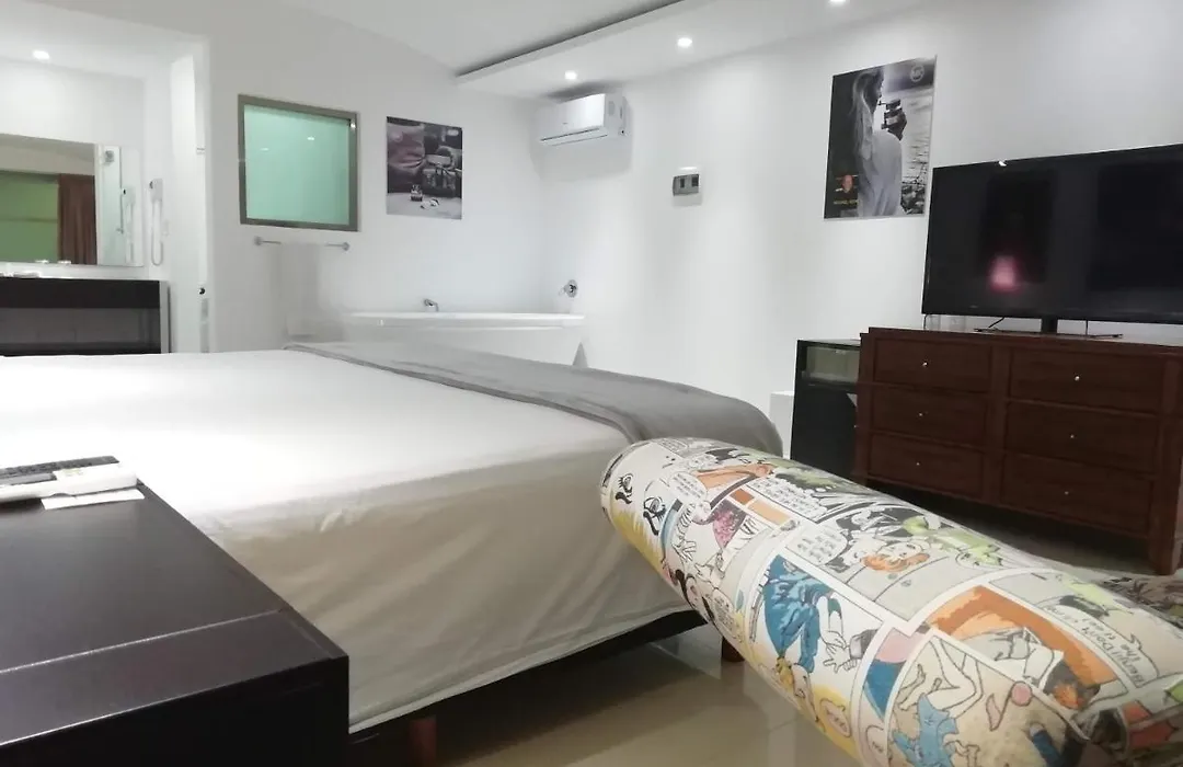 Spazio Boutique Hotel-1