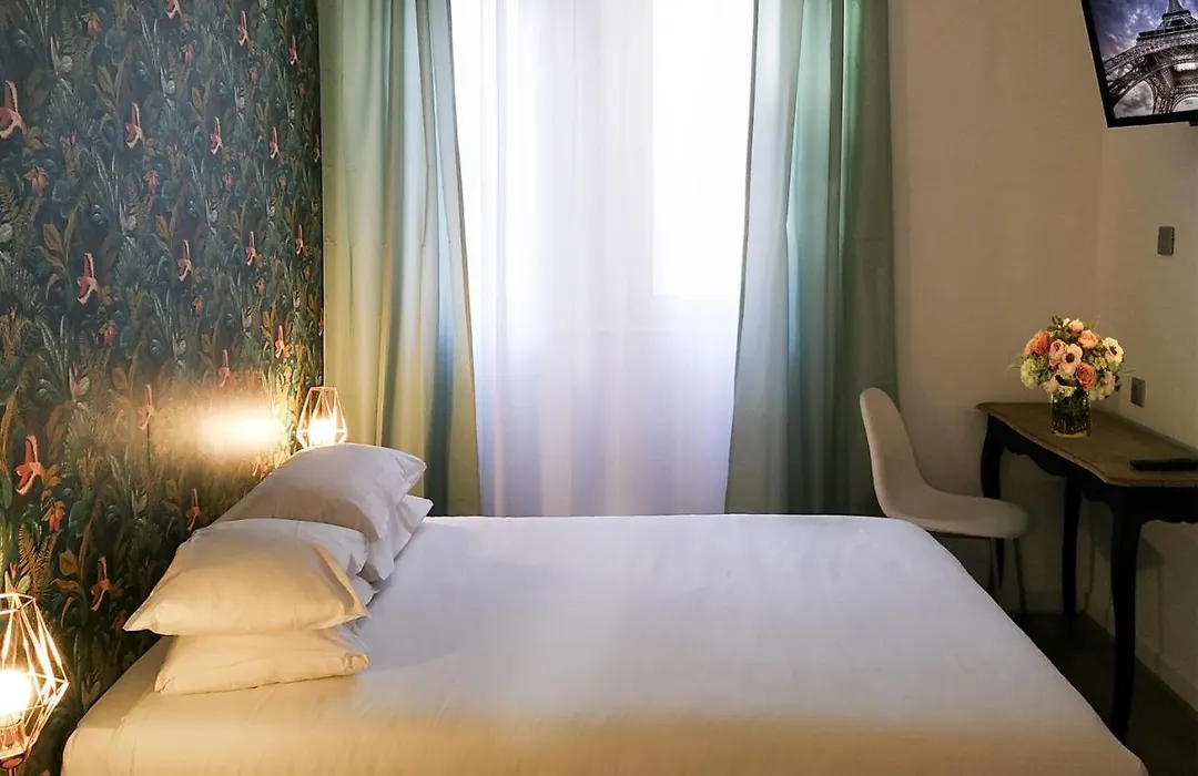 Hotel De Paris Saint Georges-1