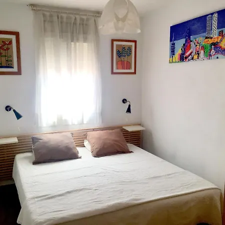 Apartment Aptucat-3